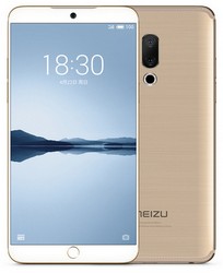 Замена дисплея на телефоне Meizu 15 Plus в Самаре